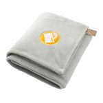 hotel bed blankets