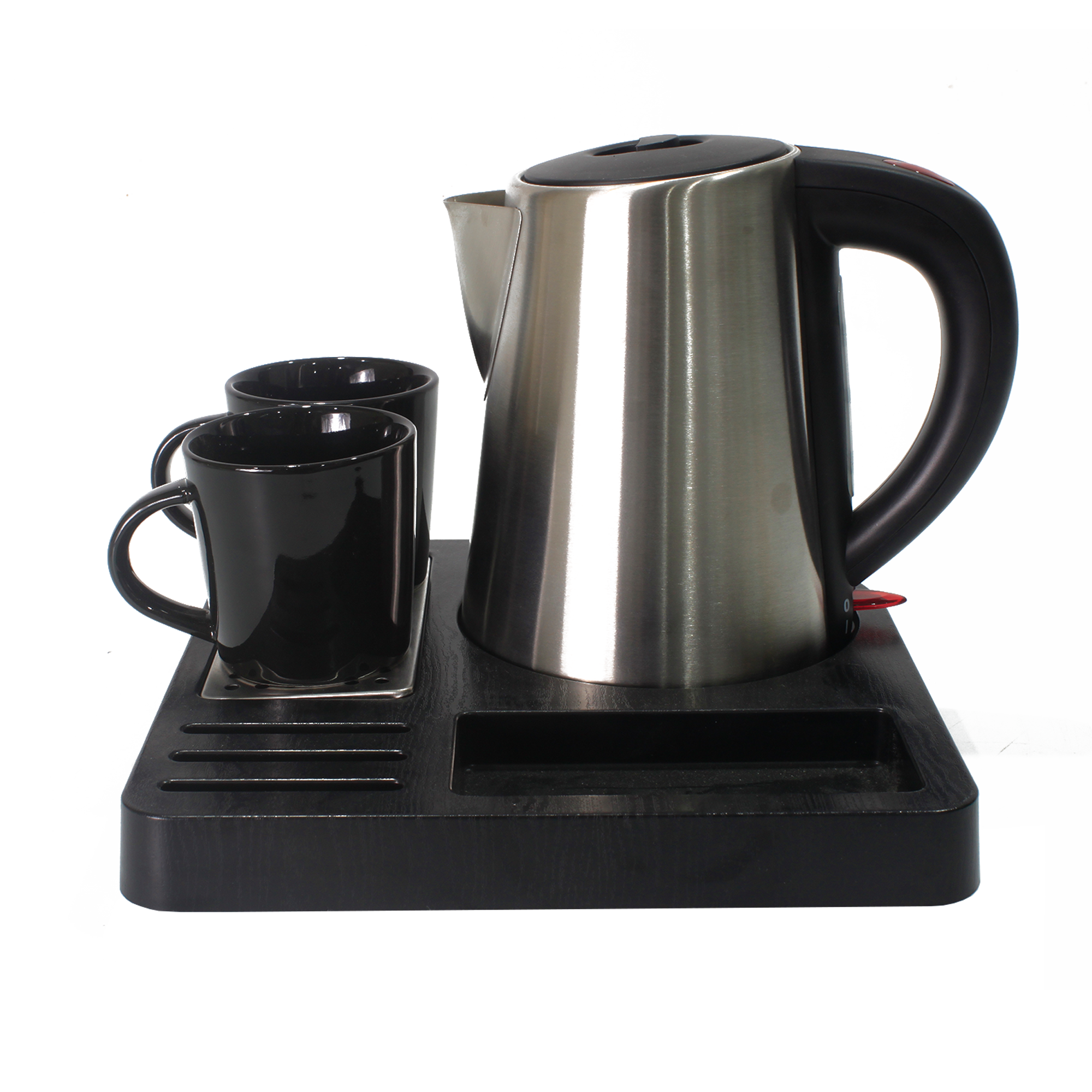 products - kettle tray sets