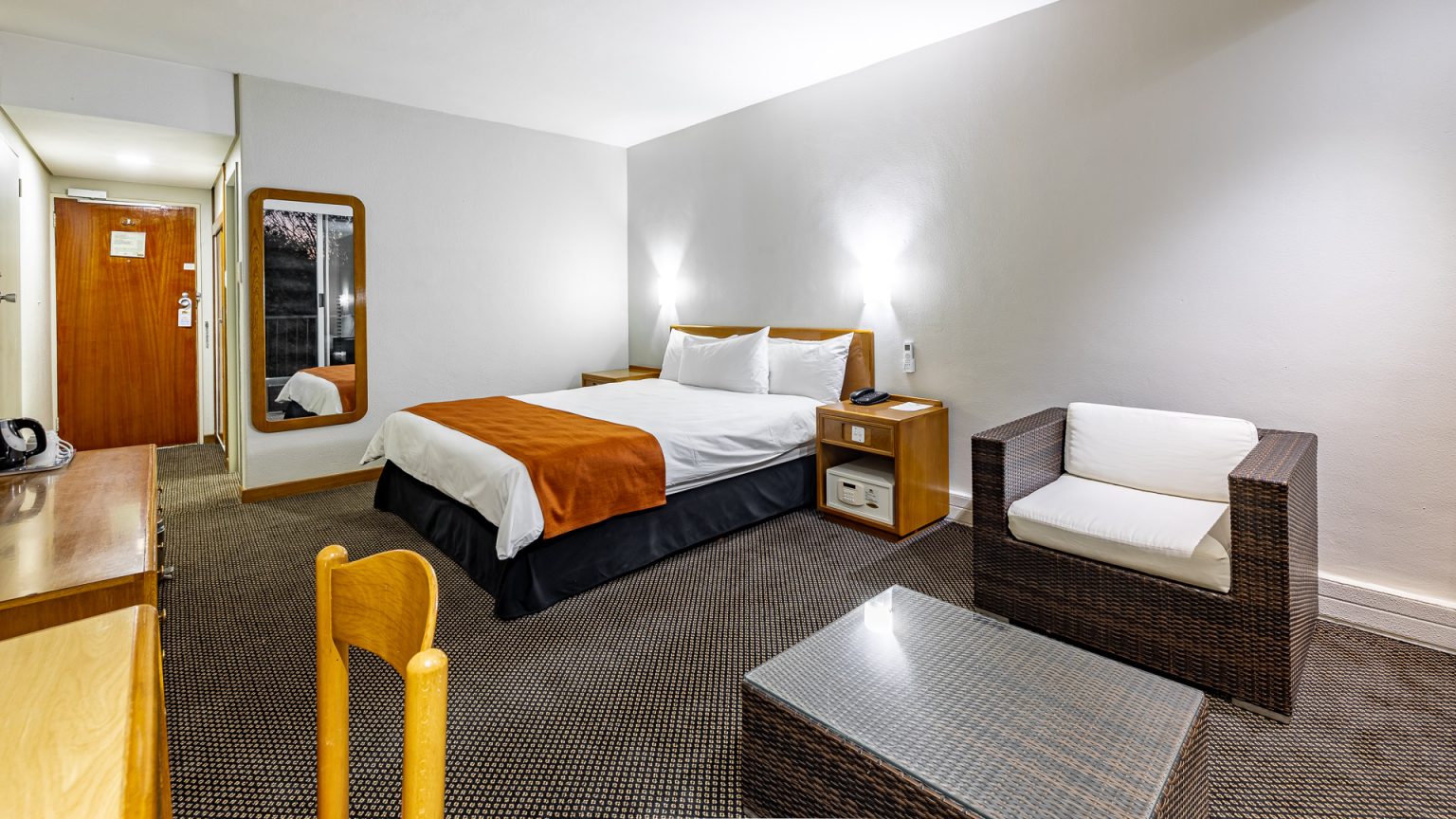 Newcastle Inn Safes