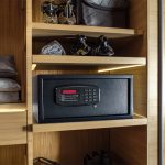 2042A laptop safe