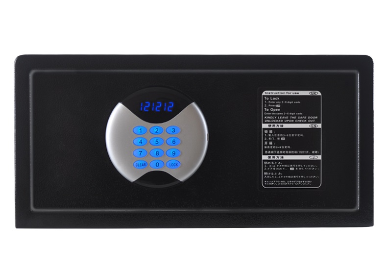 2042LP safe