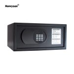 2042M hotel safe