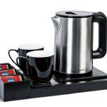 P-tray set