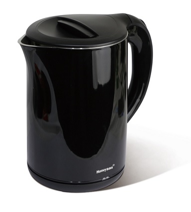 Roselle kettle