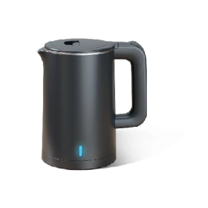 Beaulieu kettle