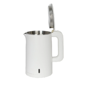 Beaulieu kettle