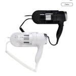 Wall Mount Hairdryer D07
