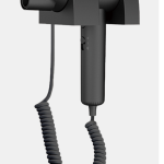 Wall mount Hairdryer F22