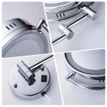 HS-529 LED Mirror
