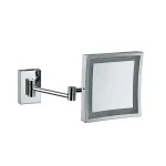 HS-539 Square LED Mirror
