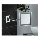 HS-539 Square LED Mirror