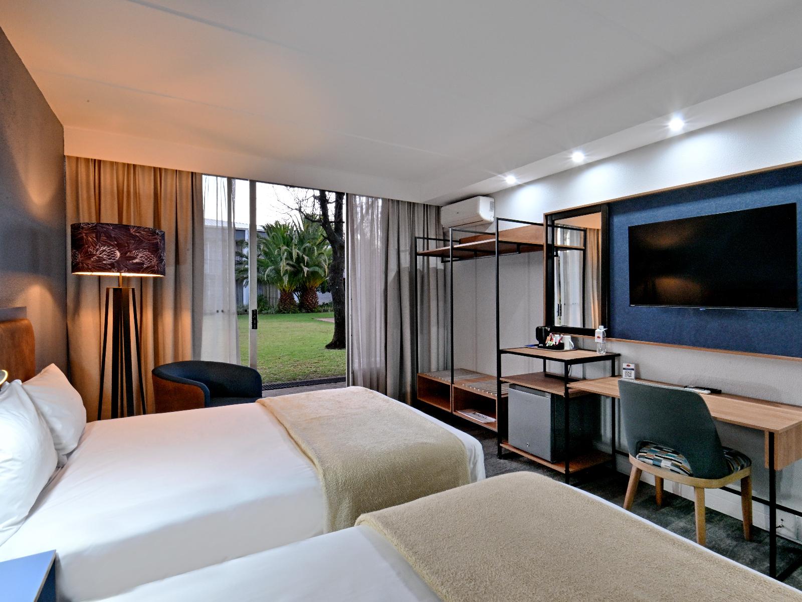 Newcastle Inn re launch