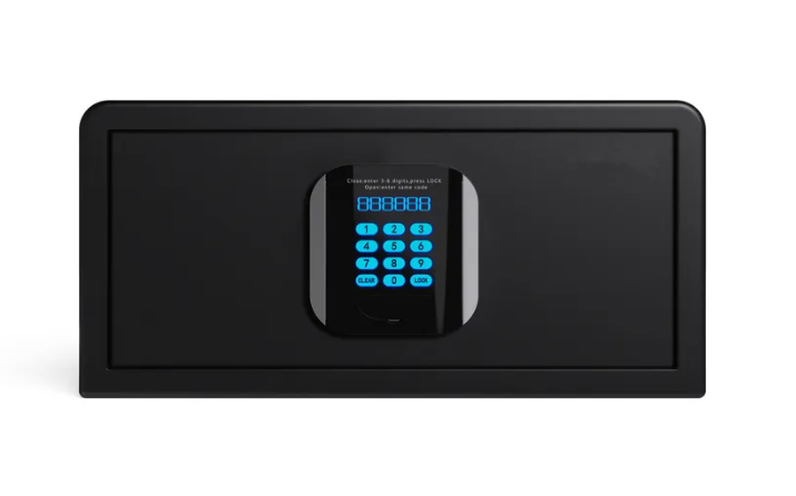2042MJ Safe for hotel